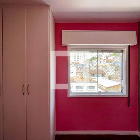 Apartamento à venda com 100m², 3 quartos e sem vagaQuarto 2