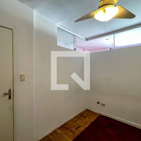 Apartamento à venda com 100m², 3 quartos e sem vagaQuarto 3