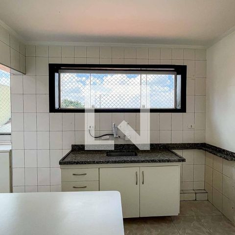 Apartamento à venda com 100m², 3 quartos e sem vagaCozinha