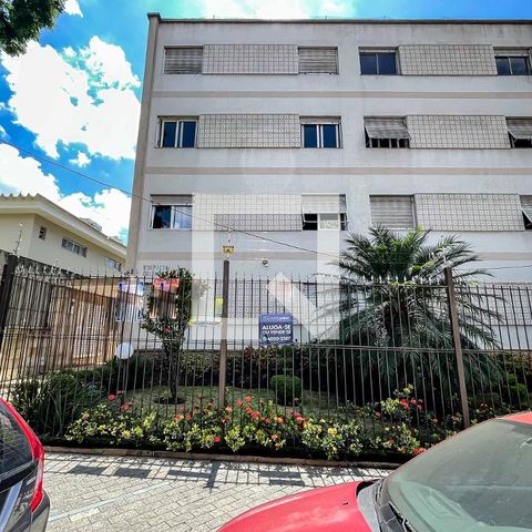 Apartamento à venda com 100m², 3 quartos e sem vagaFachada