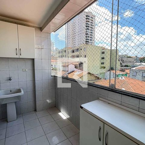 Apartamento à venda com 100m², 3 quartos e sem vagaÁrea de Serviço