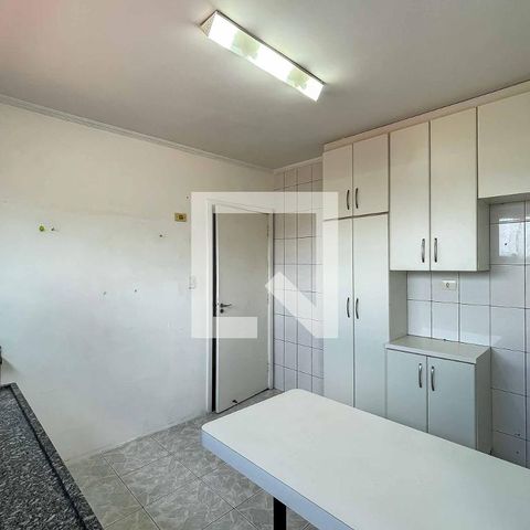 Apartamento à venda com 100m², 3 quartos e sem vagaCozinha