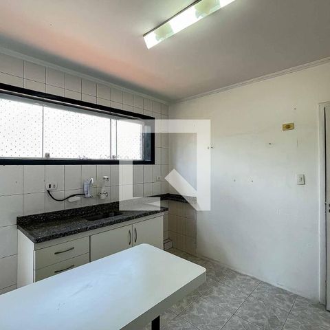 Apartamento à venda com 100m², 3 quartos e sem vagaCozinha