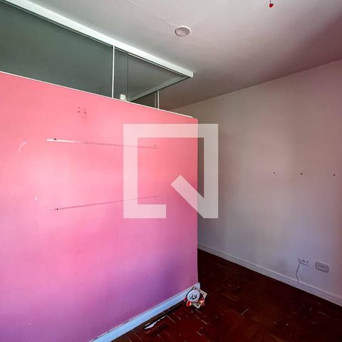 Apartamento à venda com 100m², 3 quartos e sem vagaQuarto 2