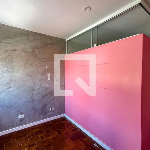 Apartamento à venda com 100m², 3 quartos e sem vagaQuarto 2