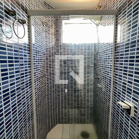 Apartamento à venda com 100m², 3 quartos e sem vagaBanheiro