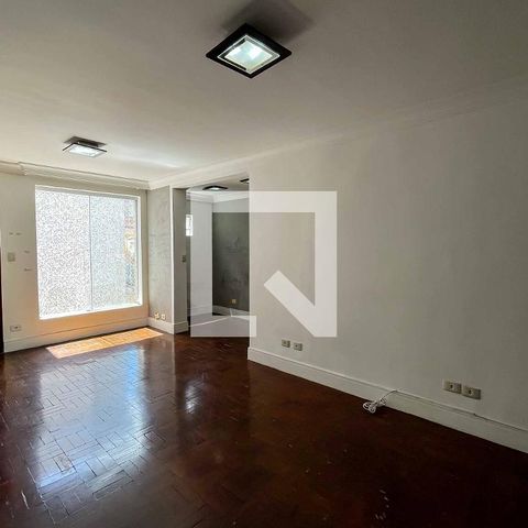 Apartamento à venda com 100m², 3 quartos e sem vagaSala