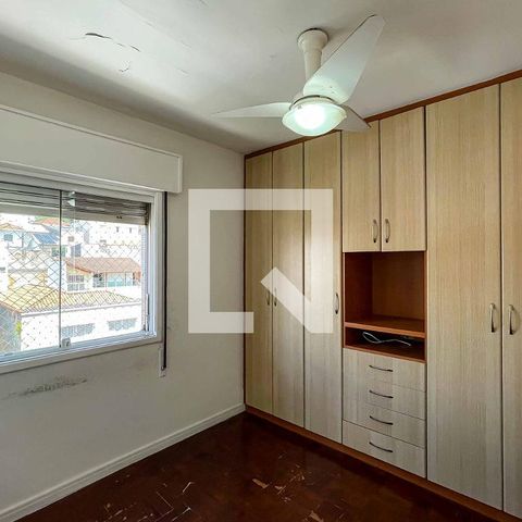 Apartamento à venda com 100m², 3 quartos e sem vagaQuarto Suíte