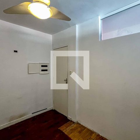 Apartamento à venda com 100m², 3 quartos e sem vagaQuarto 3