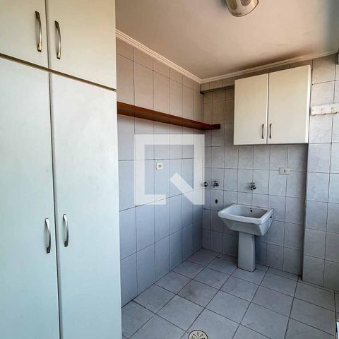 Apartamento à venda com 100m², 3 quartos e sem vagaÁrea de Serviço