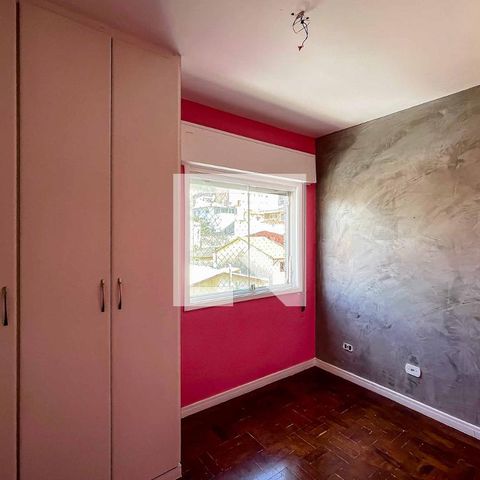 Apartamento à venda com 100m², 3 quartos e sem vagaQuarto 2
