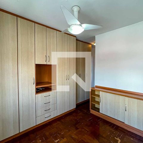 Apartamento à venda com 100m², 3 quartos e sem vagaQuarto Suíte