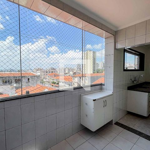 Apartamento à venda com 100m², 3 quartos e sem vagaÁrea de Serviço
