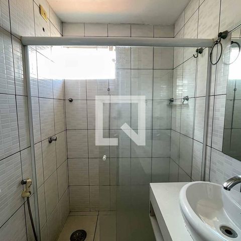 Apartamento à venda com 100m², 3 quartos e sem vagaBanheiro da Suíte