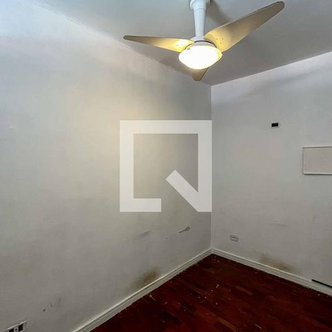 Apartamento à venda com 100m², 3 quartos e sem vagaQuarto 3