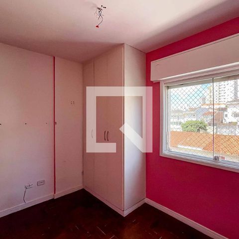 Apartamento à venda com 100m², 3 quartos e sem vagaQuarto 2