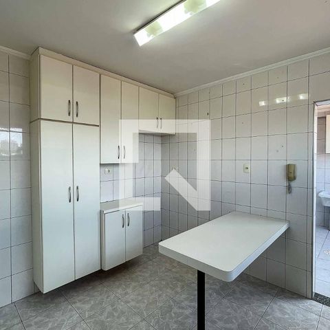 Apartamento à venda com 100m², 3 quartos e sem vagaCozinha