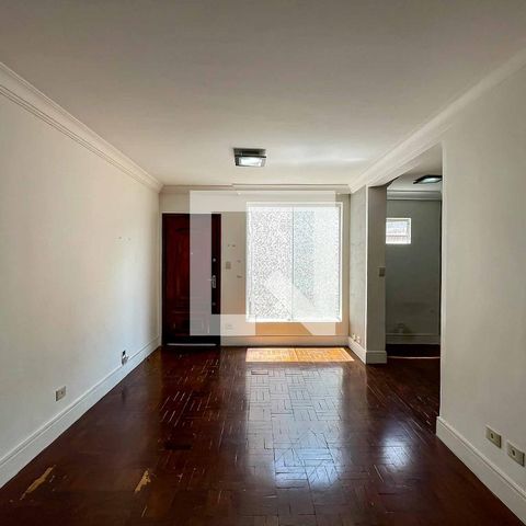 Apartamento à venda com 100m², 3 quartos e sem vagaSala