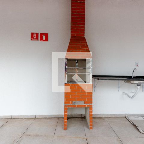 Apartamento à venda com 30m², 1 quarto e sem vagaÁrea Comum - Churrasqueira
