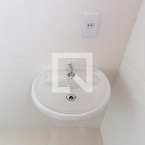 Apartamento à venda com 30m², 1 quarto e sem vagaBanheiro