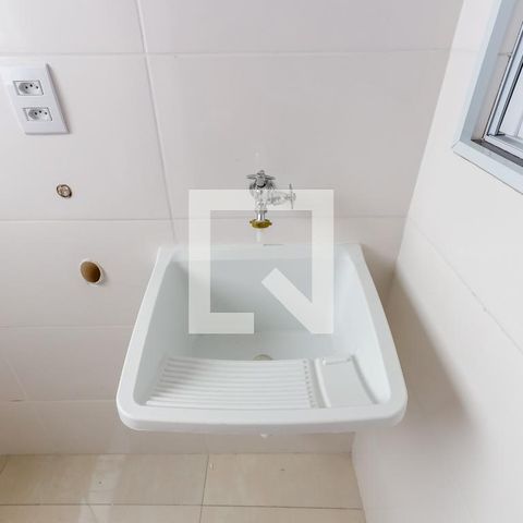 Apartamento à venda com 30m², 1 quarto e sem vagaÁrea de Serviço