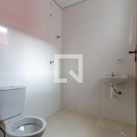 Apartamento à venda com 30m², 1 quarto e sem vagaBanheiro