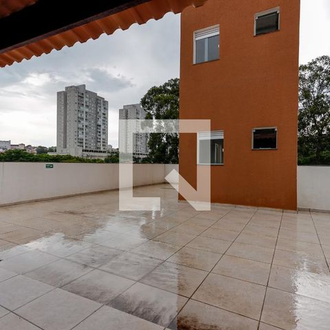 Apartamento à venda com 30m², 1 quarto e sem vagaÁrea Comum - Churrasqueira