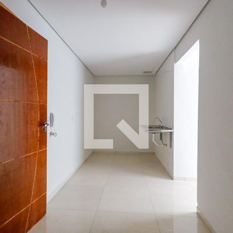 Apartamento à venda com 30m², 1 quarto e sem vagaSala e Cozinha
