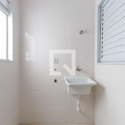 Apartamento à venda com 30m², 1 quarto e sem vagaÁrea de Serviço