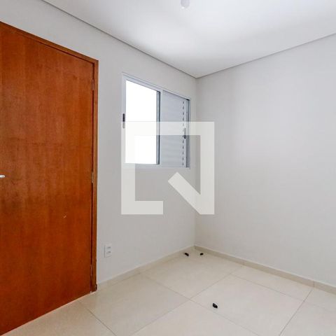 Apartamento à venda com 30m², 1 quarto e sem vagaQuarto