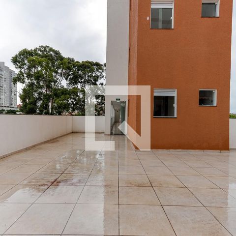 Apartamento à venda com 30m², 1 quarto e sem vagaÁrea Comum - Churrasqueira