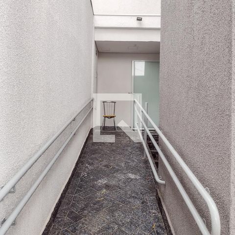 Apartamento à venda com 30m², 1 quarto e sem vagaEntrada