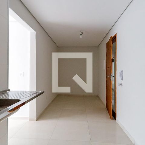 Apartamento à venda com 30m², 1 quarto e sem vagaSala e Cozinha