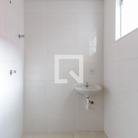 Apartamento à venda com 30m², 1 quarto e sem vagaBanheiro