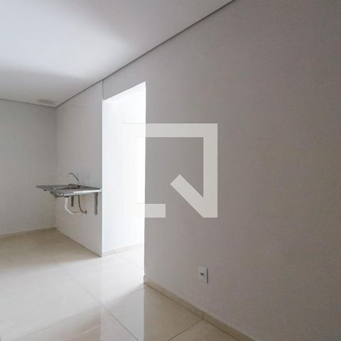 Apartamento à venda com 30m², 1 quarto e sem vagaSala e Cozinha