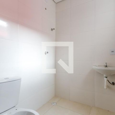 Apartamento à venda com 30m², 1 quarto e sem vagaBanheiro