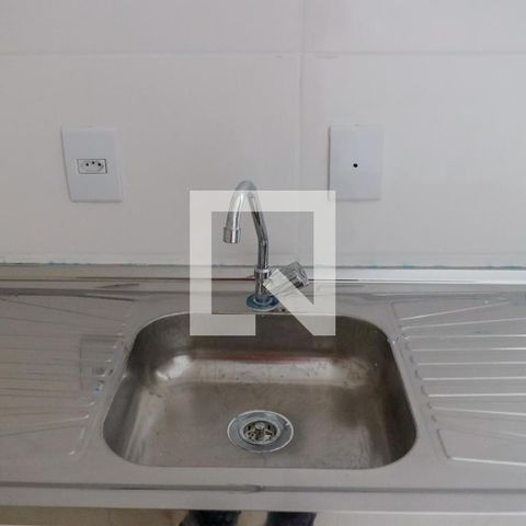 Apartamento à venda com 30m², 1 quarto e sem vagaSala e Cozinha