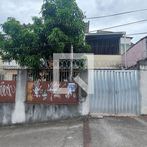 Casa para alugar com 185m², 4 quartos e 1 vaga Casa para alugar com 185m², 4 quartos e 1 vagaFachada da Casa