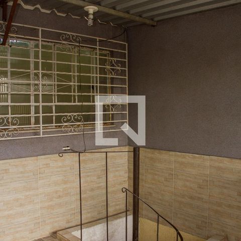 Casa para alugar com 185m², 4 quartos e 1 vagaÁrea de Serviço (2º Andar)