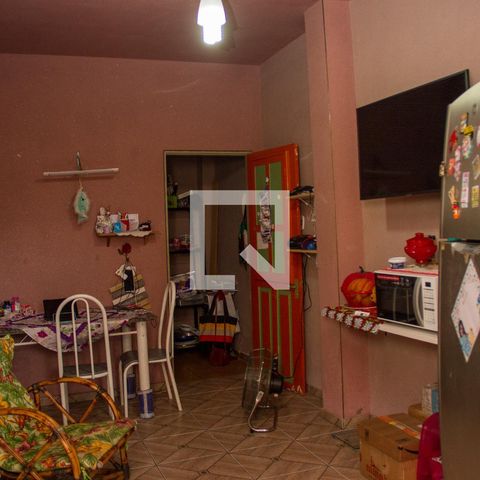 Casa para alugar com 185m², 4 quartos e 1 vagaGaragem Interna (Térreo)