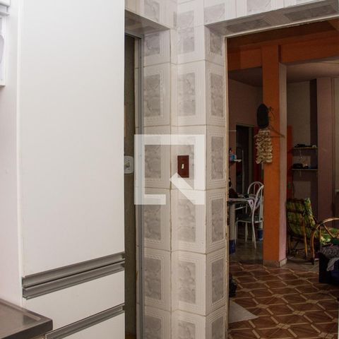 Casa para alugar com 185m², 4 quartos e 1 vagaCozinha (Térreo)