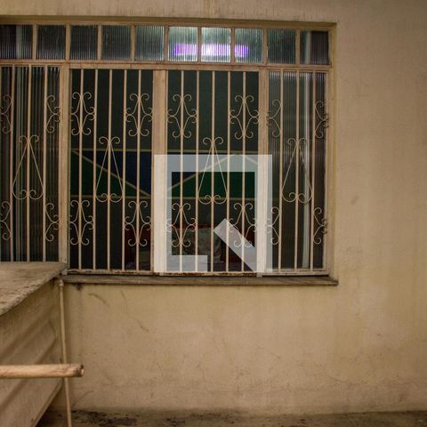 Casa para alugar com 185m², 4 quartos e 1 vagaQuarto 03 (2º Andar) - Janela