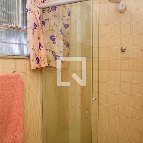 Casa para alugar com 185m², 4 quartos e 1 vagaBanheiro Social (2º Andar)