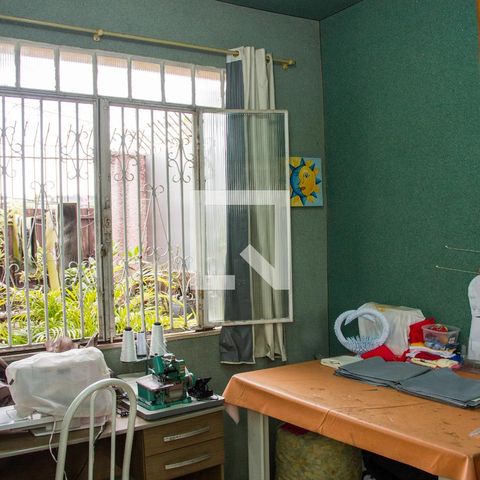 Casa para alugar com 185m², 4 quartos e 1 vagaQuarto 01 (Térreo)