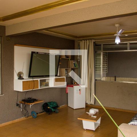 Casa para alugar com 185m², 4 quartos e 1 vagaSala (2º Andar)