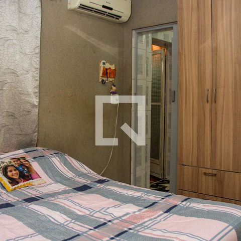 Casa para alugar com 185m², 4 quartos e 1 vagaQuarto 02 (Térreo)