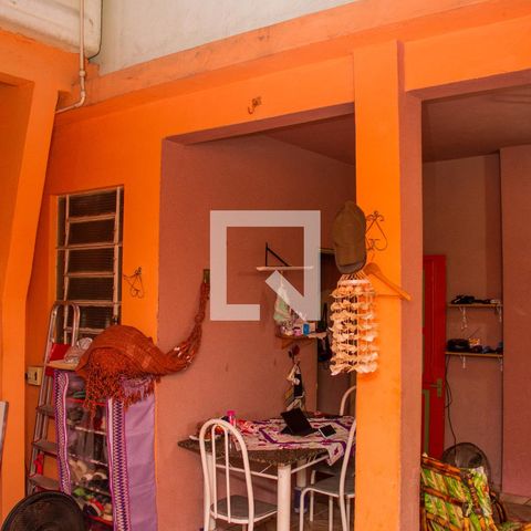 Casa para alugar com 185m², 4 quartos e 1 vagaÁrea de Serviço (Térreo)
