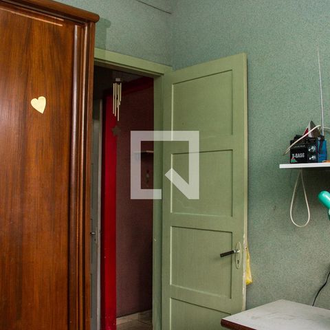Casa para alugar com 185m², 4 quartos e 1 vagaQuarto 01 (Térreo)
