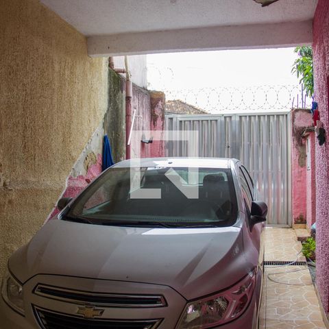 Casa para alugar com 185m², 4 quartos e 1 vagaGaragem