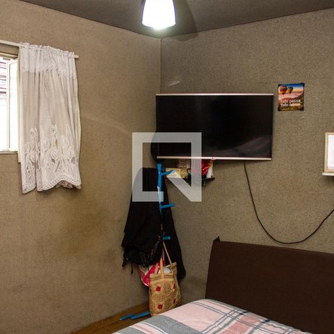 Casa para alugar com 185m², 4 quartos e 1 vagaQuarto 02 (Térreo)